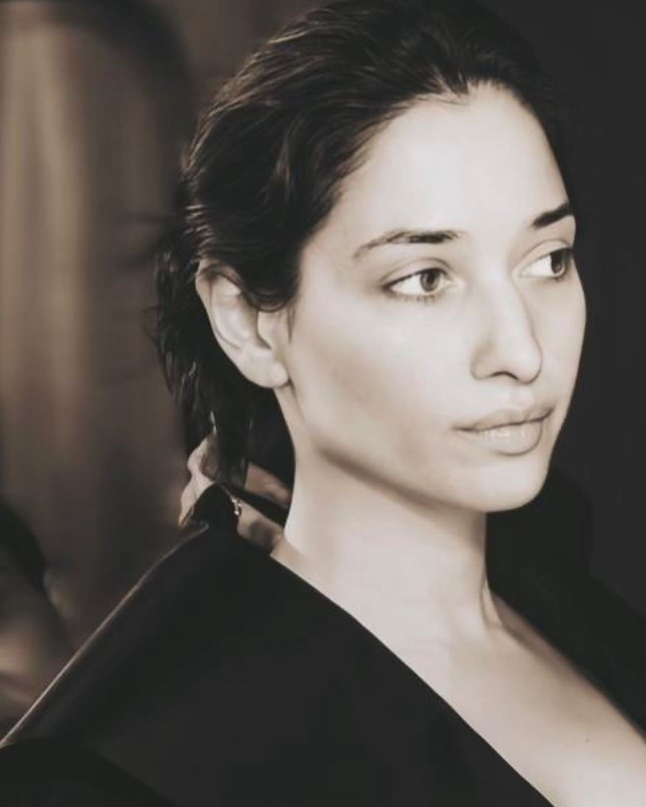 Tamannaah Bhatia’s unforgettable night left her fans in awe