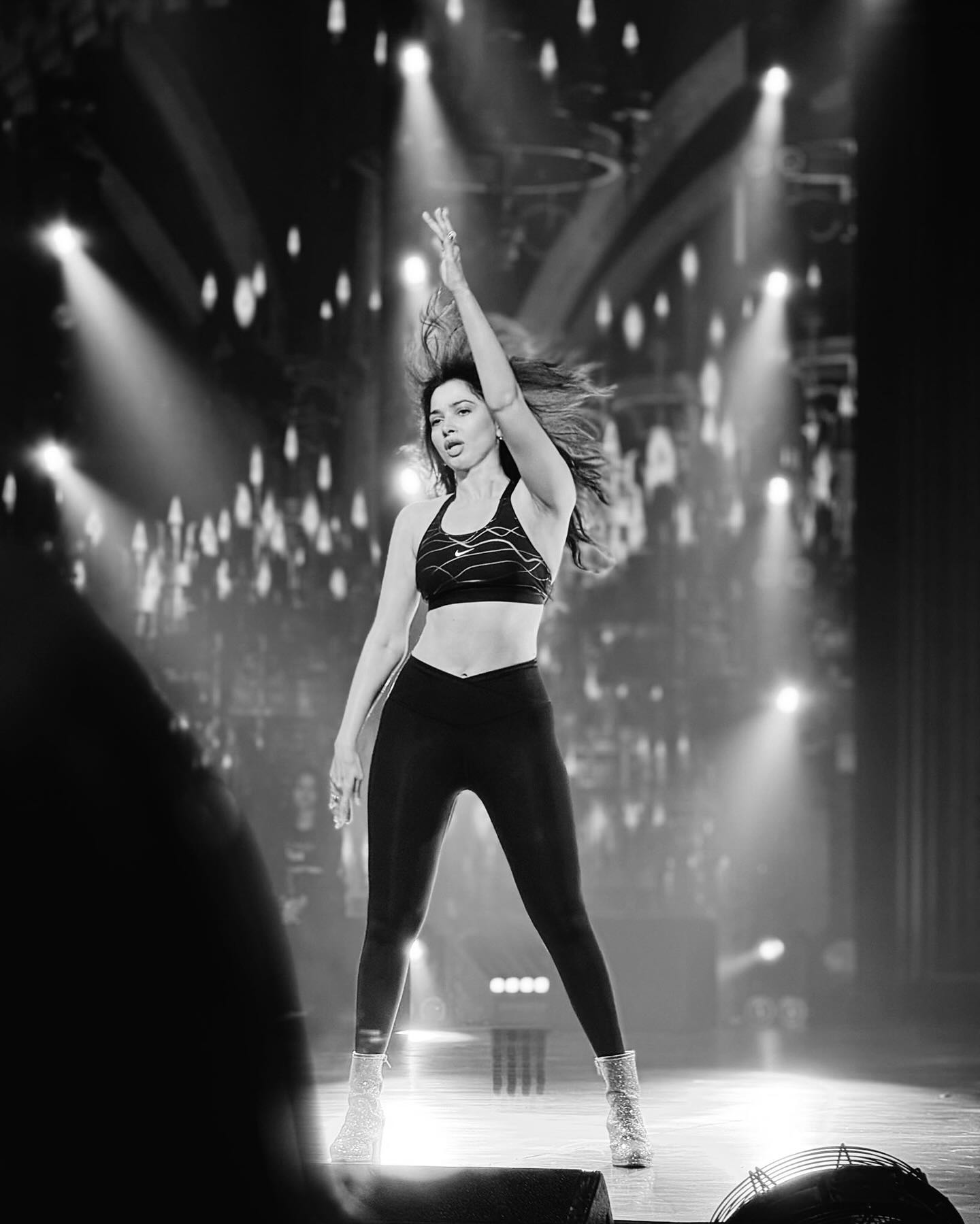 Tamannaah Bhatia’s unforgettable night left her fans in awe