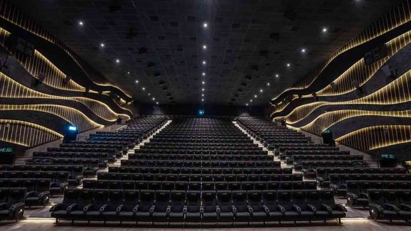 Telugu States Set for Theatre Shutdown from June 1: Here’s Why
