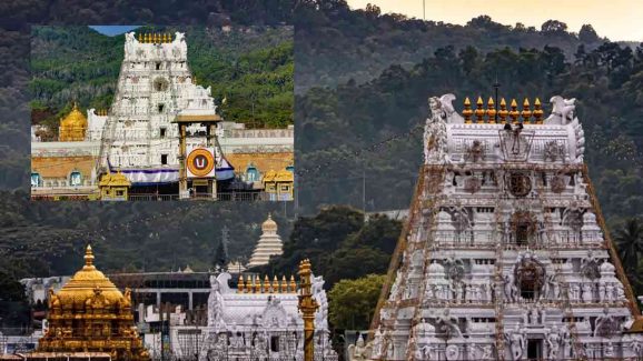 Free VIP Darshan of Tirumala Venkateswara Swamy: How to Obtain
