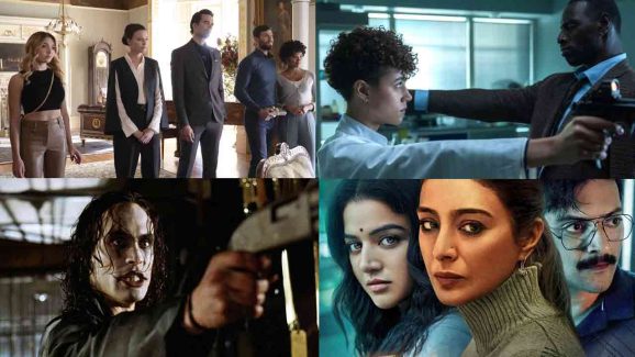 Top 10 suspense thriller remakes that outdid originals