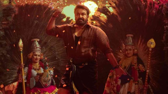 Thudarum OTT Release: When and where to stream Mohanlal drama