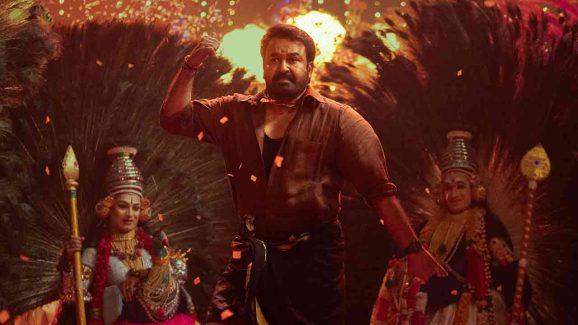 Mohanlal’s Thudarum Becomes Malayalam Cinema’s 4th Biggest Hit
