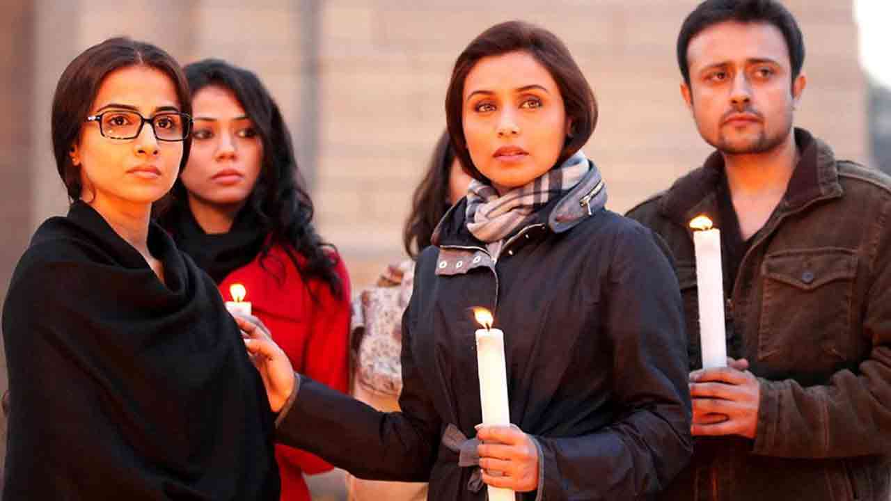 Top 5 Bollywood Crime Thrillers Based on True Stories