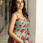 Trisha Krishnan best fashion moments from Thug Life promotions