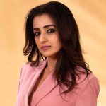 Trisha Krishnan Turns 41: Her Timeless Beauty Secrets for Reverse Ageing