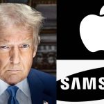 After Apple, Trump Threatens Samsung