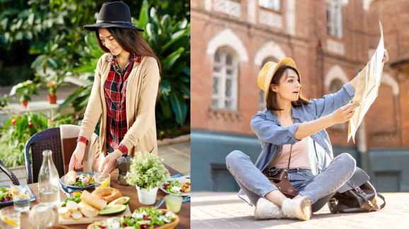 Top 5 Vegan-Friendly Cities in the World You Must Visit