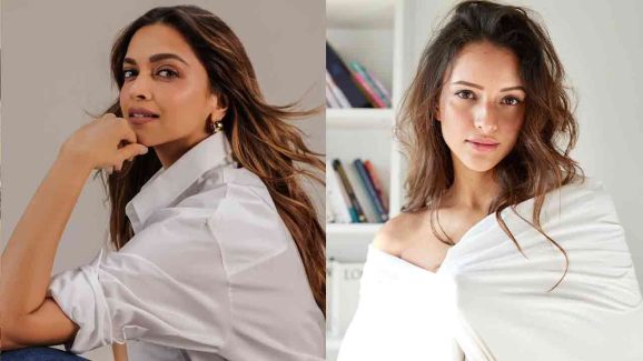 Deepika Padukone vs Triptii Dimri: Prabhas’ Spirit Pay Gap Causes Stir