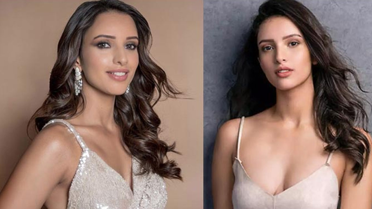 Inside Spirit Actress Triptii Dimri Stylish Mumbai Home