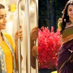 Birthday Special: 6 Iconic Roles of Trisha Krishnan