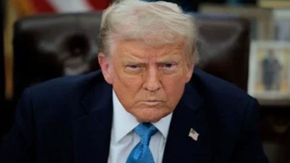 Trump Angry at China: ‘I Tried to Help Them, They Cheated Us’