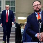 Trump Adviser Jason Miller’s Role in India-Pakistan Tensions