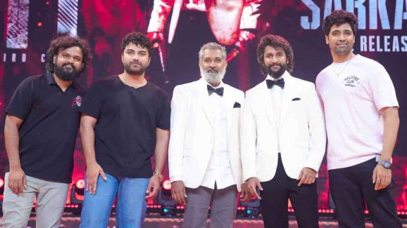 Will HIT Verse Have Female Cop? Sailesh Kolanu Reveals