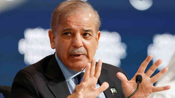 Is Pakistan Facing Financial Collapse? Government Appeals for Loans