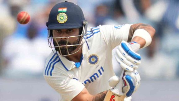 It’s Time…”: Virat Kohli Finally Breaks Silence on Test Retirement
