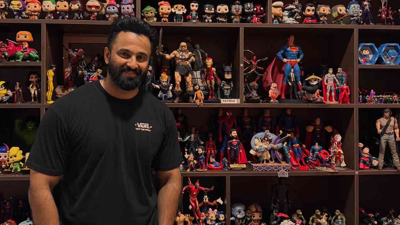 Unni Mukundan Next Project: Malayalam Superhero In making?