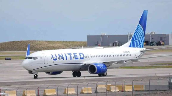 United Airlines introduces new domestic flight check-in rule