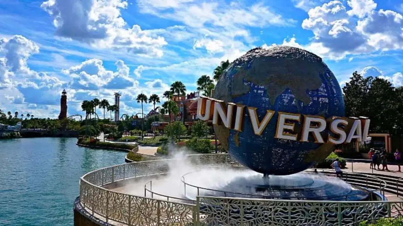 Is Hollywood Universal Studios coming to India?