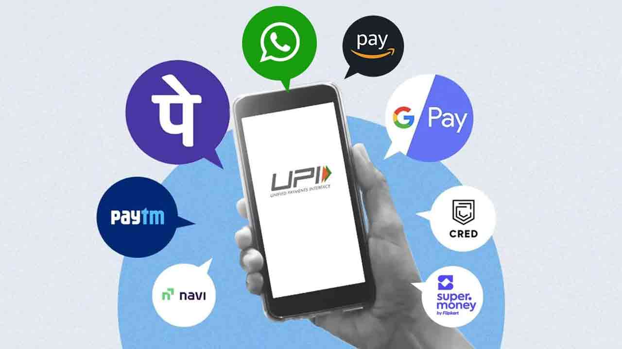 UPI Transactions Get Safer: How Financial Fraud Risk Indicator Works