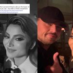 Did Leonardo DiCaprio Really Call Urvashi Rautela the Queen of Cannes?