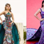 Urvashi Rautela Breaks Silence on Cannes Look Controversy