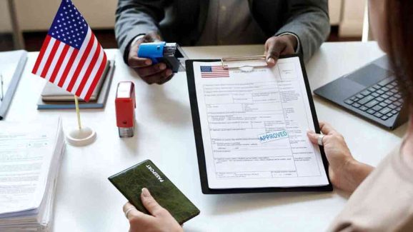 Are US student visa interviews scheduled for resumption anytime soon?