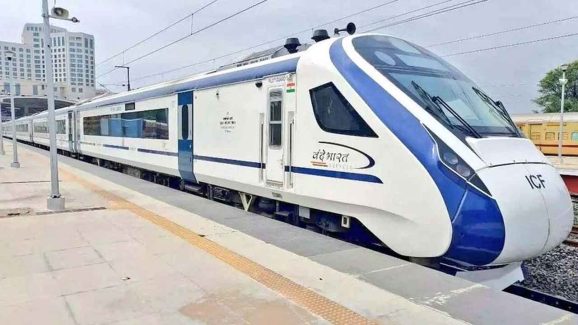 IRCTC launches New Vande Bharat Express: Find routes, ticket prices and more