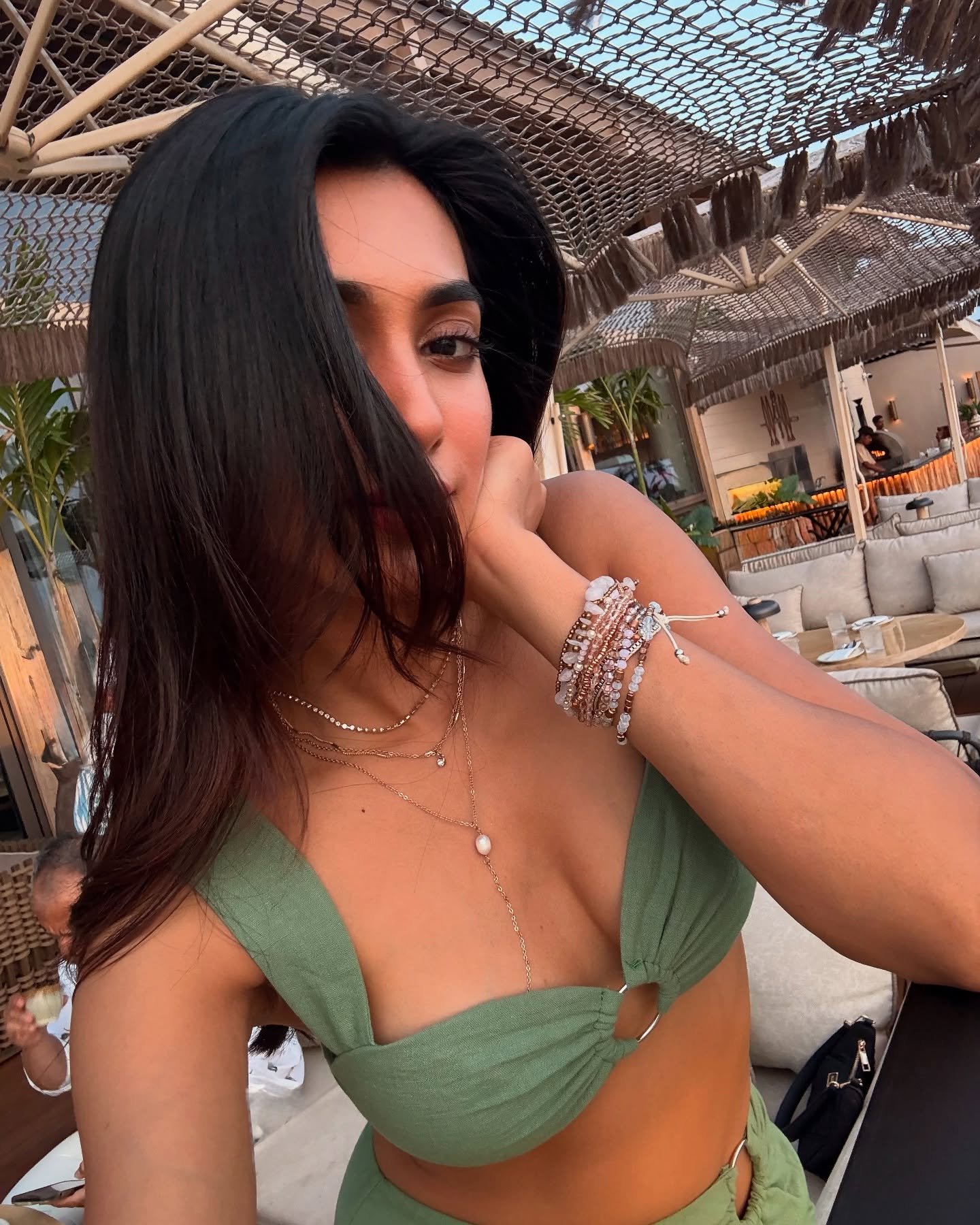 Vaishnavi Andhale Photogallery