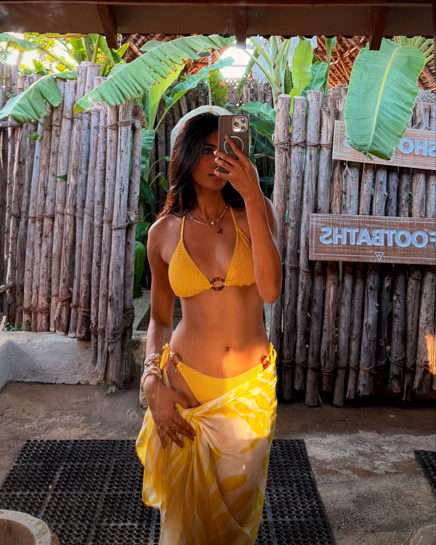 Vaishnavi Andhale Photogallery
