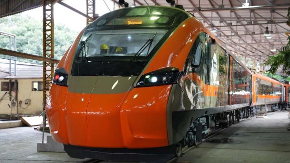 IRCTC Update: Vande Bharat Sleeper Launch Speeded Up