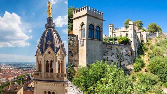 How to Explore THESE 5 World’s Tiniest Countries in 24 Hours