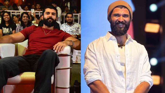 Complaint Filed Against Vijay Devarakonda: Here’s Why