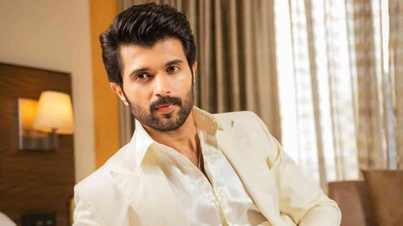 HBD Vijay Deverakonda: Controversies That Almost Ended His Career