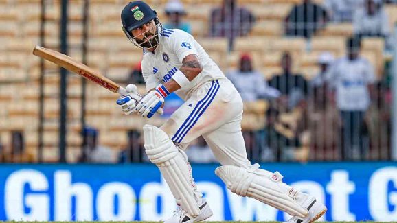 Is Virat Kohli Retiring From Test Cricket After Rohit Sharma?