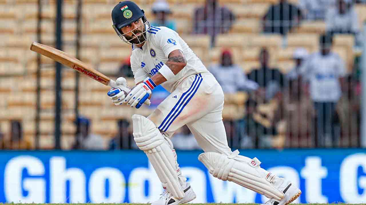 Is Virat Kohli Retiring From Test Cricket After Rohit Sharma?