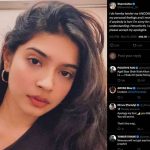 Sharmishta Apology Sparks Massive Support and Backlash Online