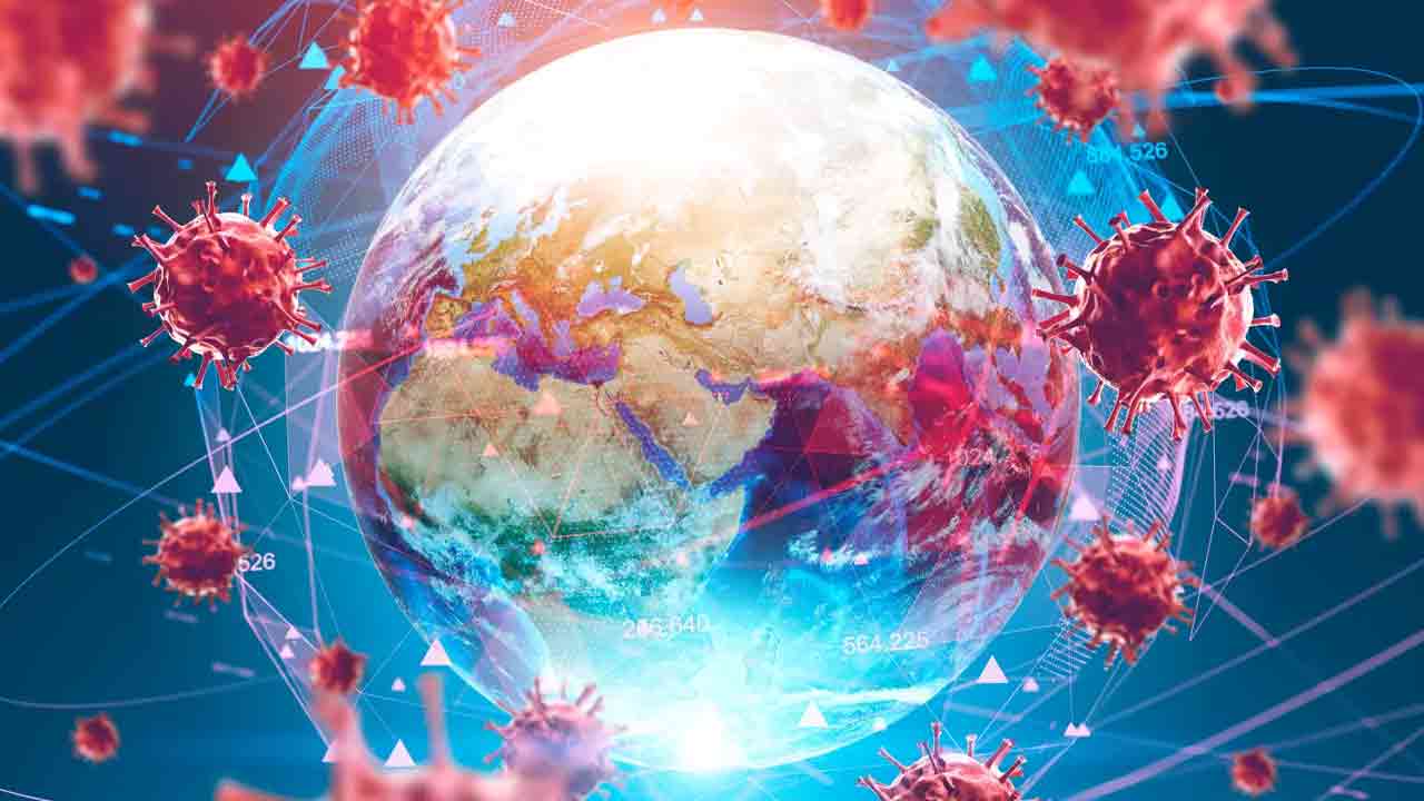 Which age groups are at greater risk from COVID-19 in India?