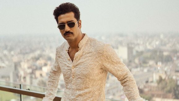 10 Years, 10 Blockbusters: Vicky Kaushal’s Top Films That Prove He’s a Bollywood Powerhouse