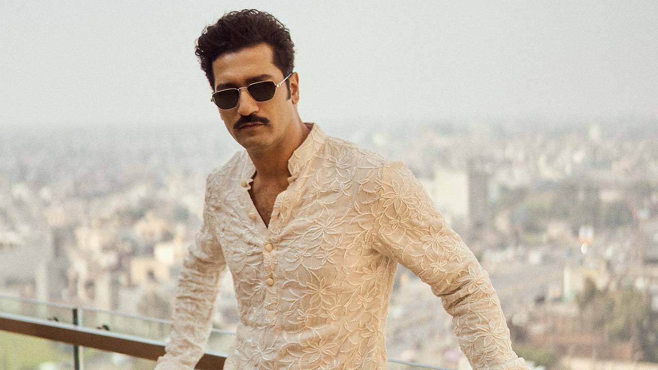 Vicky Kaushal Birthday: Net Worth, Lifestyle and Personal Life