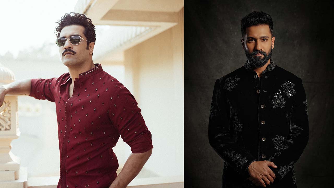 5 Iconic Movies of Vicky Kaushal That Shaped His Career