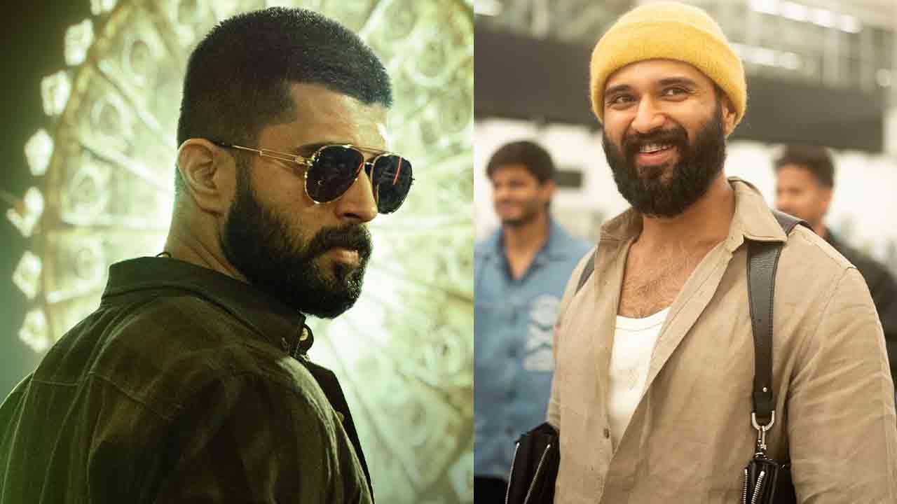 Vijay Deverakonda Upcoming Projects: Will It Be His Comeback?