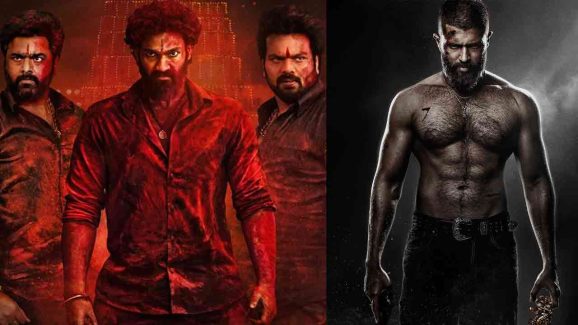 Bhairavam vs Kingdom: Who Will Dominate Box Office Battle?
