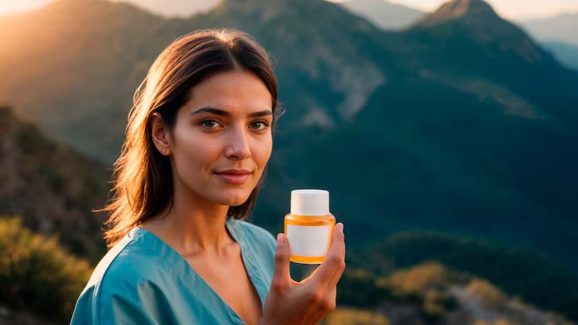 7 Methods to Increase Vitamin D Along With Nutrition