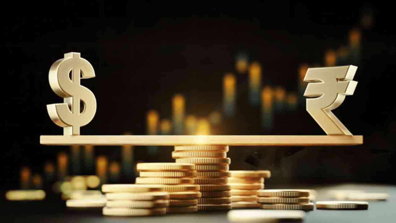 Rupee Strengthens Against US Dollar: Key Factors Behind Rise