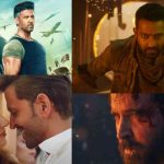 War 2 Teaser: Jr NTR’s Intense Avatar Becomes Perfect Birthday Treat