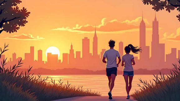 Morning Walk or Evening Walk: What is Better for Weight Loss?