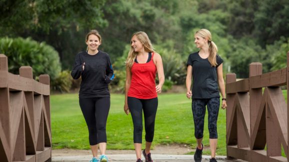 Walking for Weight Loss: Ideal Distance and Tips