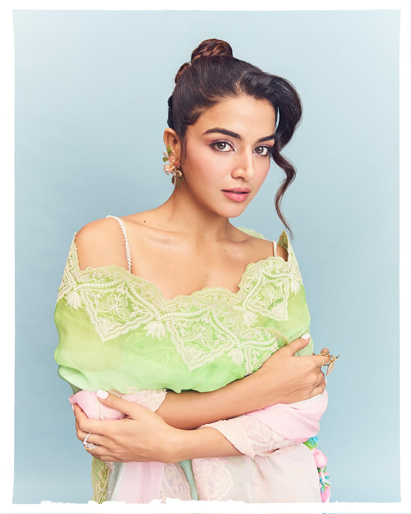 Wamiqa Gabbi Photogallery