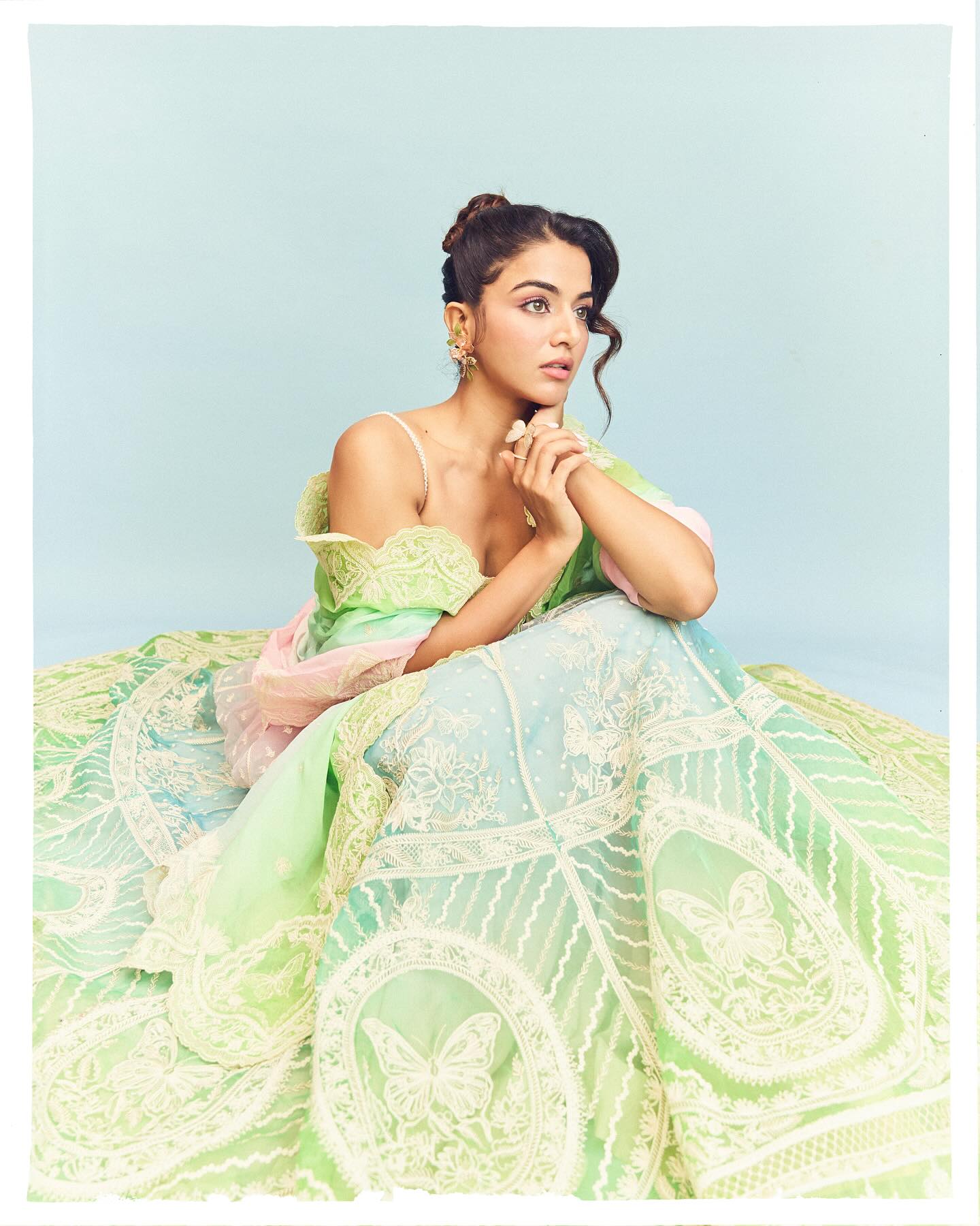 Wamiqa Gabbi Photogallery